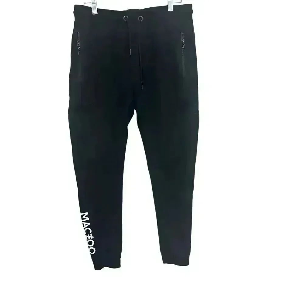 Maceoo  Paris Men’s Jogger Pants Size L